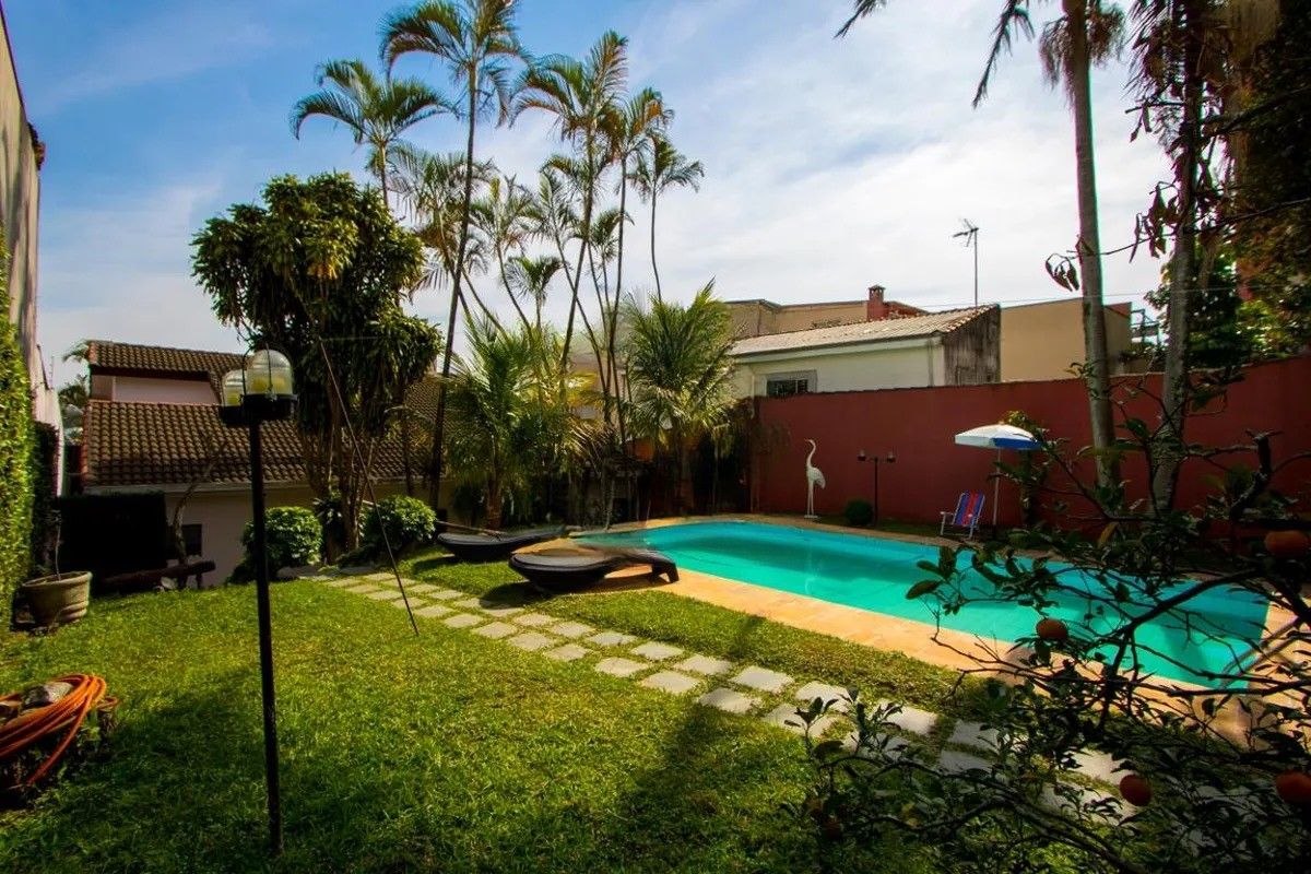 Alugar Casa / Casa em Santo Andr&eacute; R$ 18.000,00 - Foto 22