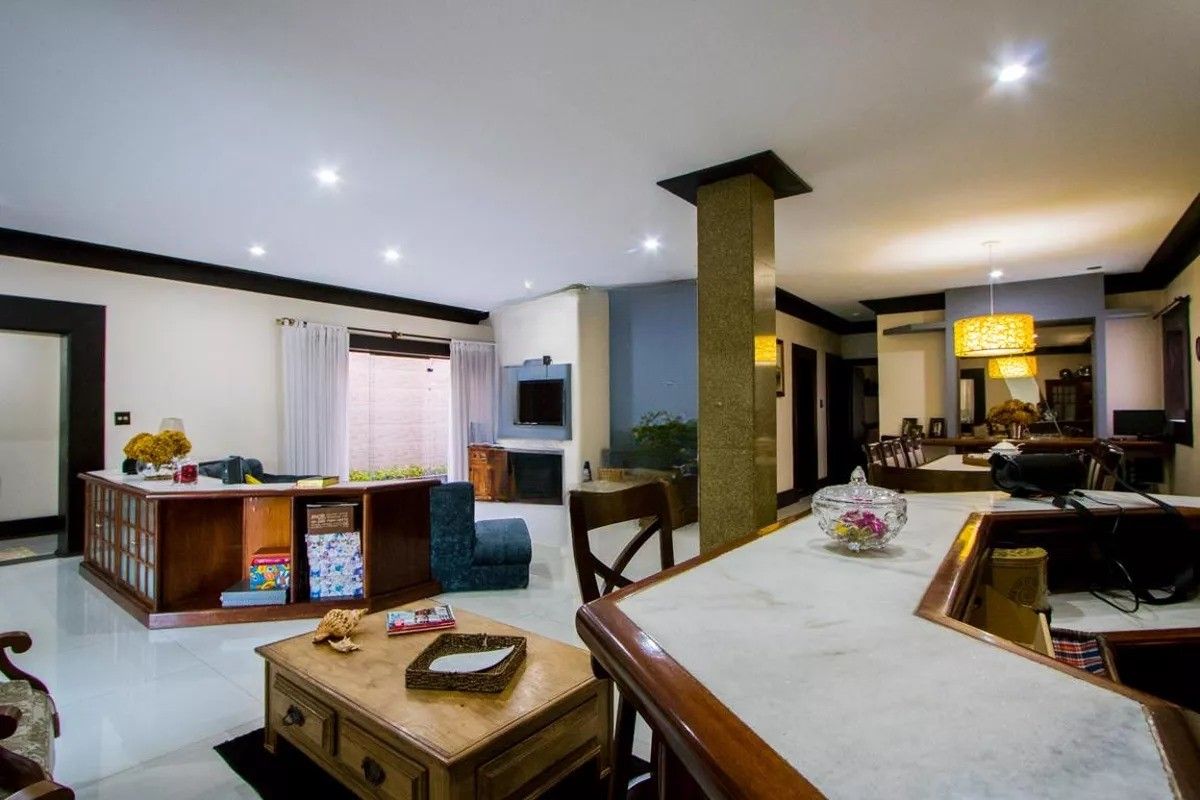 Alugar Casa / Casa em Santo Andr&eacute; R$ 18.000,00 - Foto 31