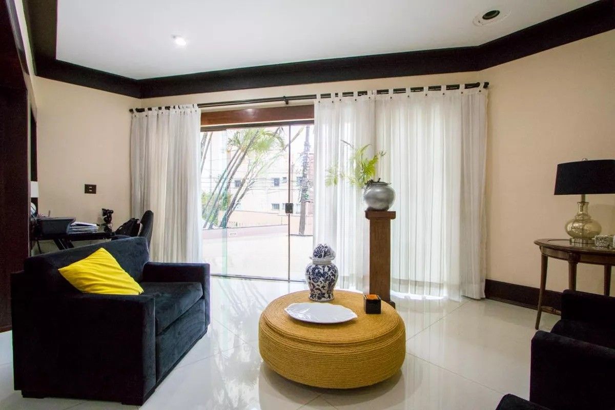 Alugar Casa / Casa em Santo Andr&eacute; R$ 18.000,00 - Foto 7