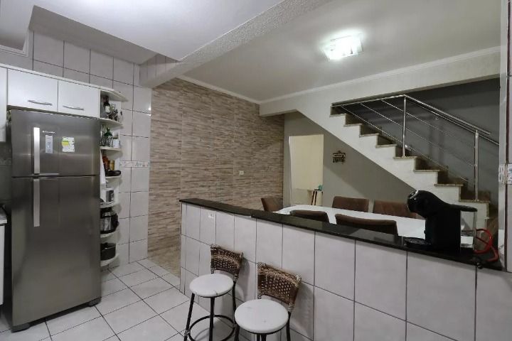 Comprar Casa / Sobrado em Santo Andr&eacute; R$ 630.000,00 - Foto 7
