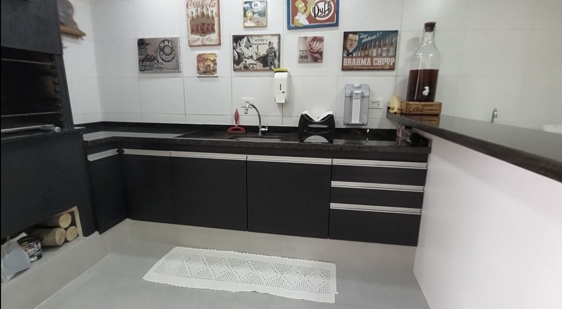 Comprar Apartamento / Cobertura em Santo Andr&eacute; R$ 650.000,00 - Foto 4