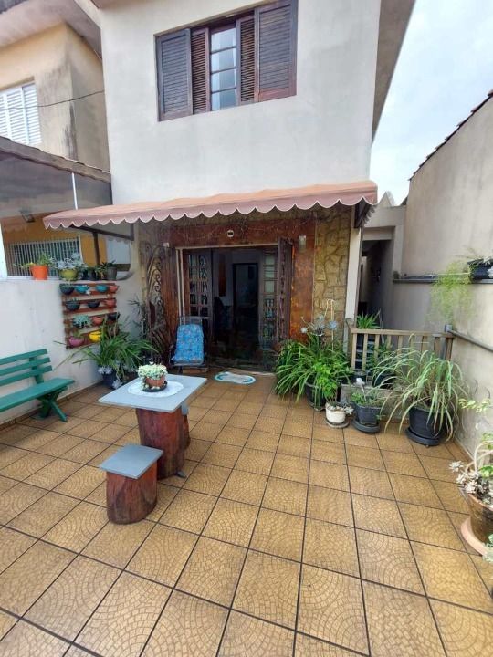 Comprar Casa / Sobrado em Santo Andr&eacute; R$ 570.000,00 - Foto 10