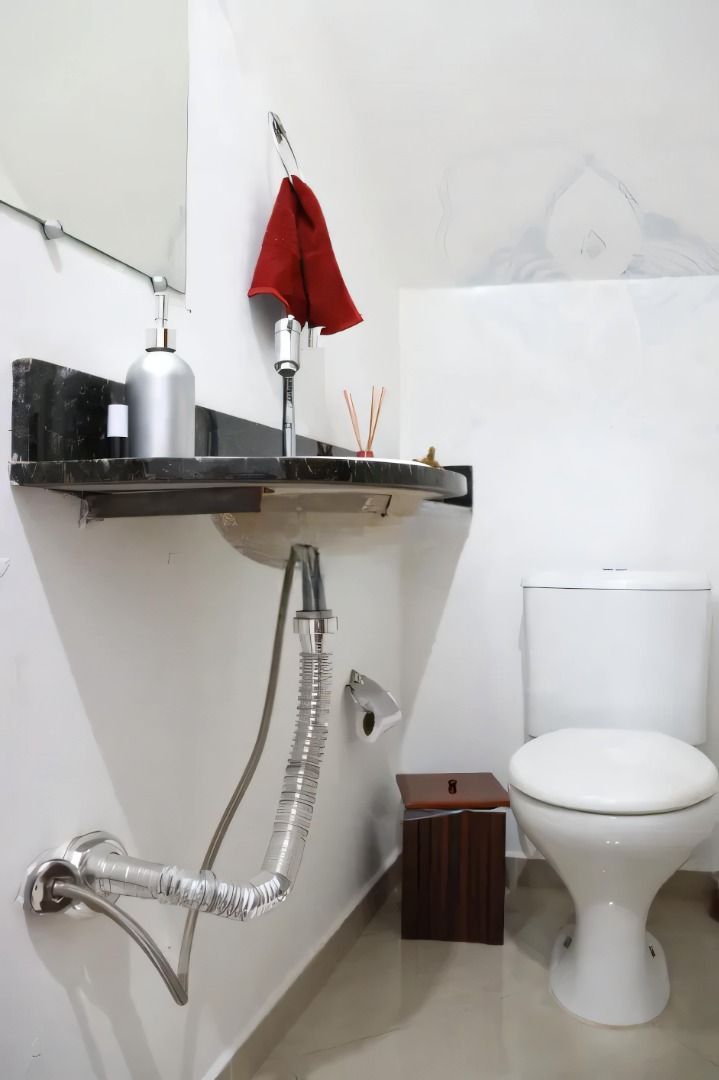 Alugar Casa / Sobrado em Santo Andr&eacute; R$ 3.500,00 - Foto 13