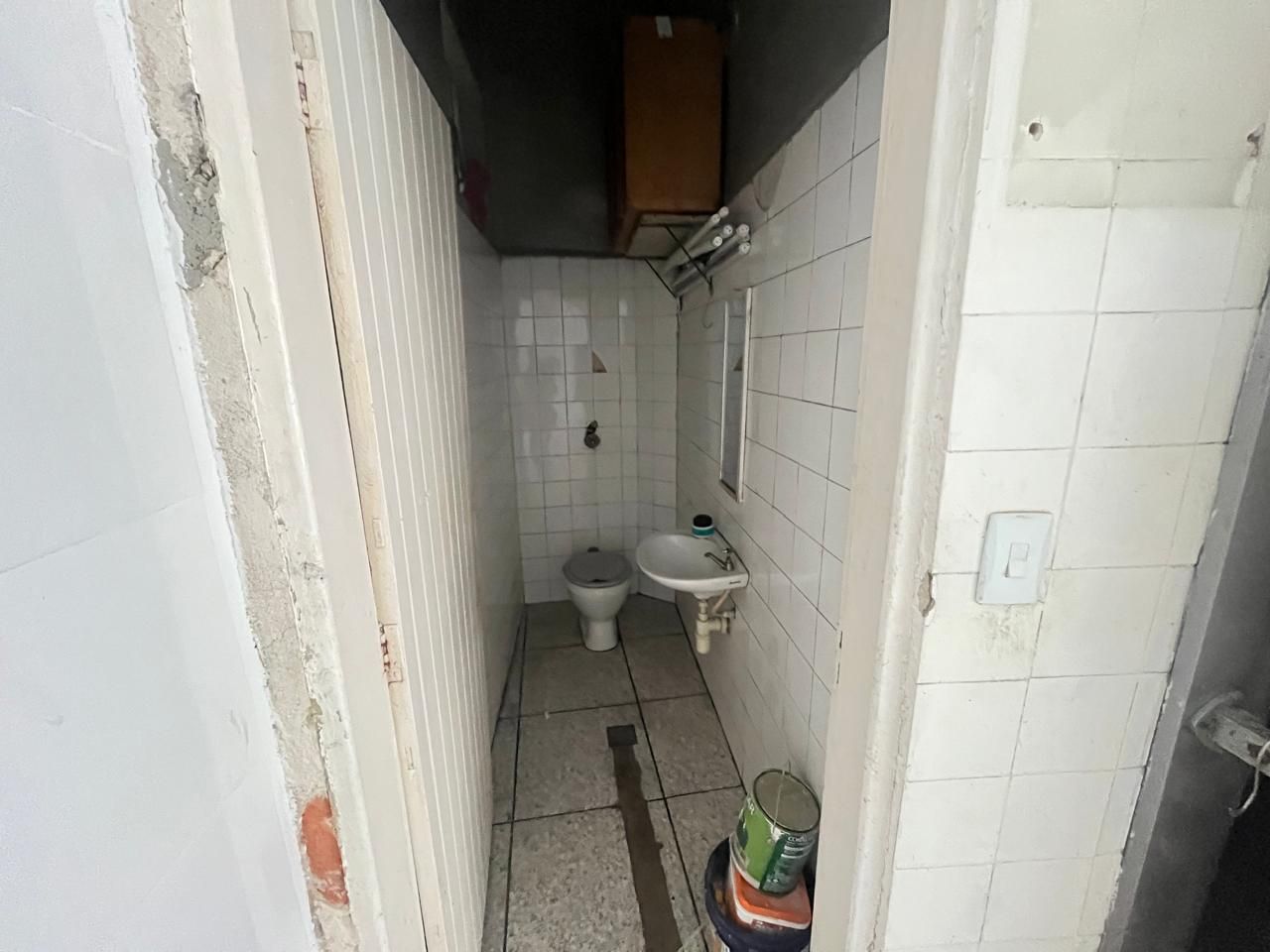 Alugar Comercial / Sal&atilde;o em Santo Andr&eacute; R$ 1.600,00 - Foto 11