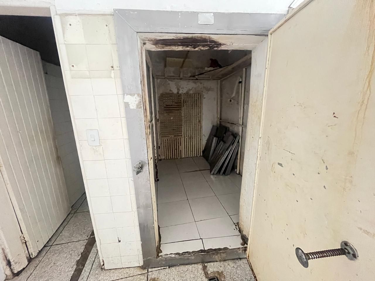 Alugar Comercial / Sal&atilde;o em Santo Andr&eacute; R$ 1.600,00 - Foto 12