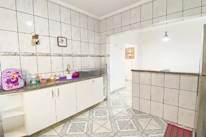 Comprar Casa / Casa em Santo Andr&eacute; R$ 692.000,00 - Foto 8
