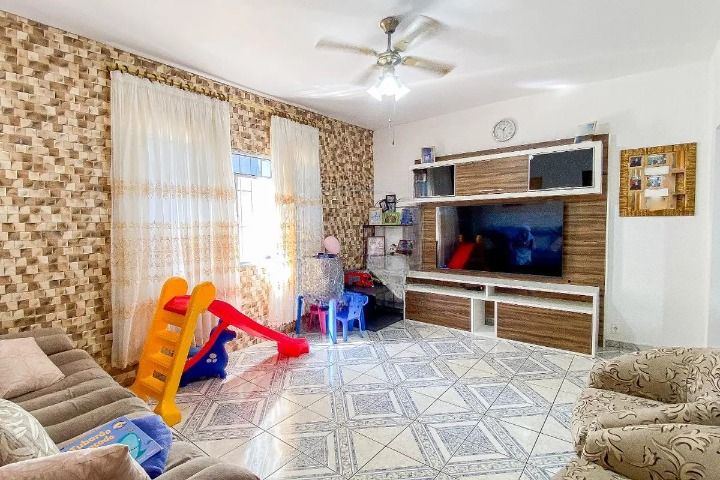 Comprar Casa / Casa em Santo Andr&eacute; R$ 692.000,00 - Foto 2