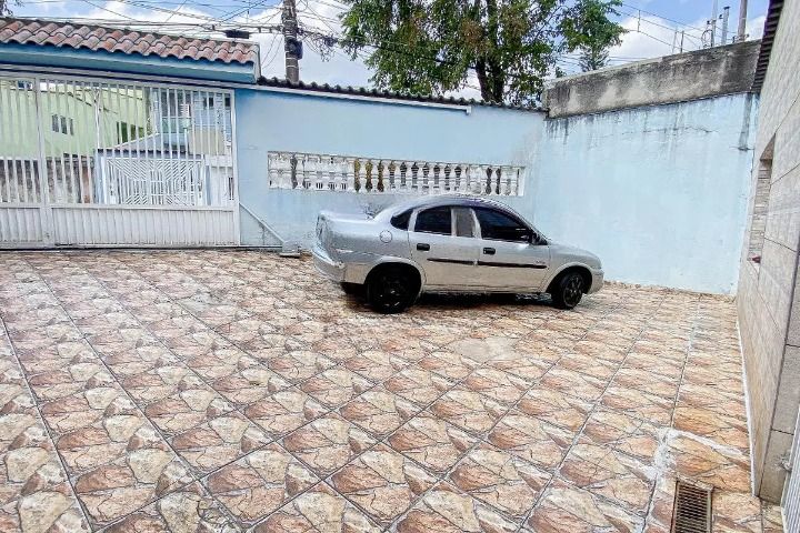 Comprar Casa / Casa em Santo Andr&eacute; R$ 692.000,00 - Foto 34