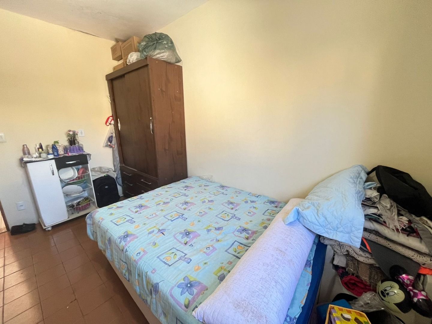 Comprar Casa / Casa em Santo Andr&eacute; R$ 450.000,00 - Foto 8