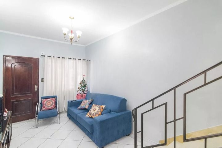Comprar Casa / Sobrado em Santo Andr&eacute; R$ 1.385.000,00 - Foto 2