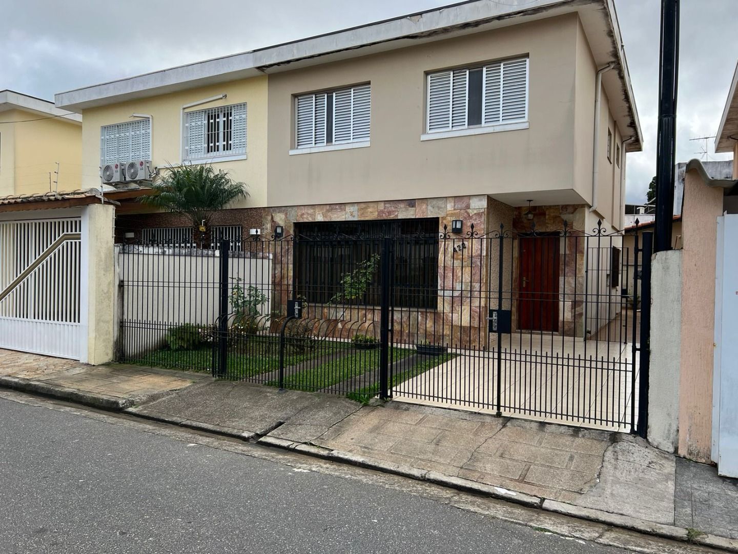 Comprar Casa / Sobrado em Santo Andr&eacute; R$ 950.000,00 - Foto 16