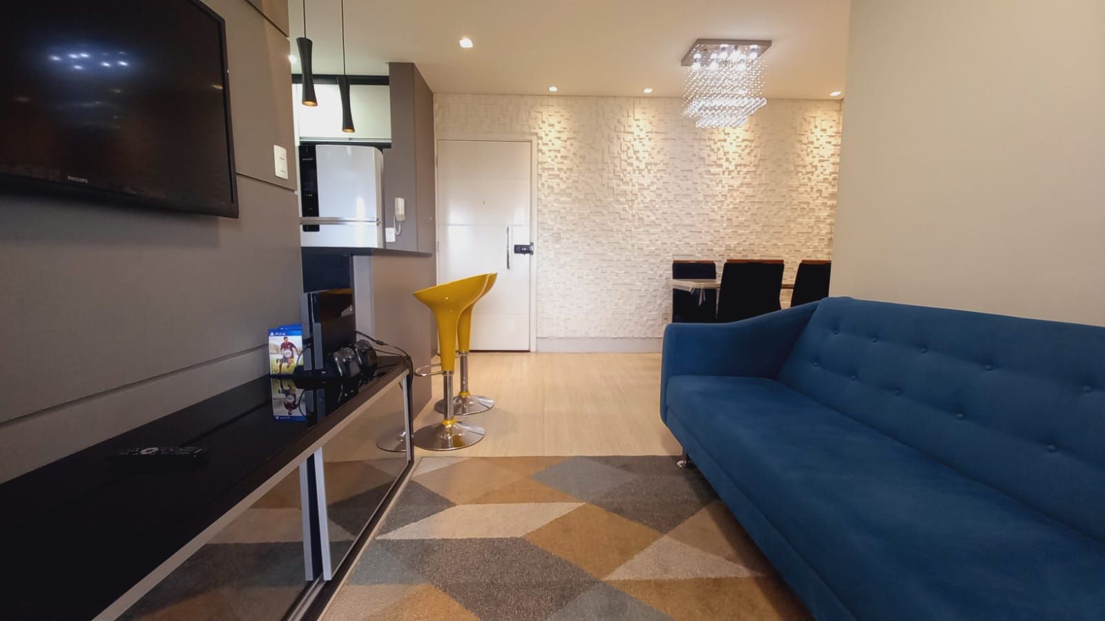 Comprar Apartamento / Apartamento em Santo Andr&eacute; R$ 630.000,00 - Foto 1