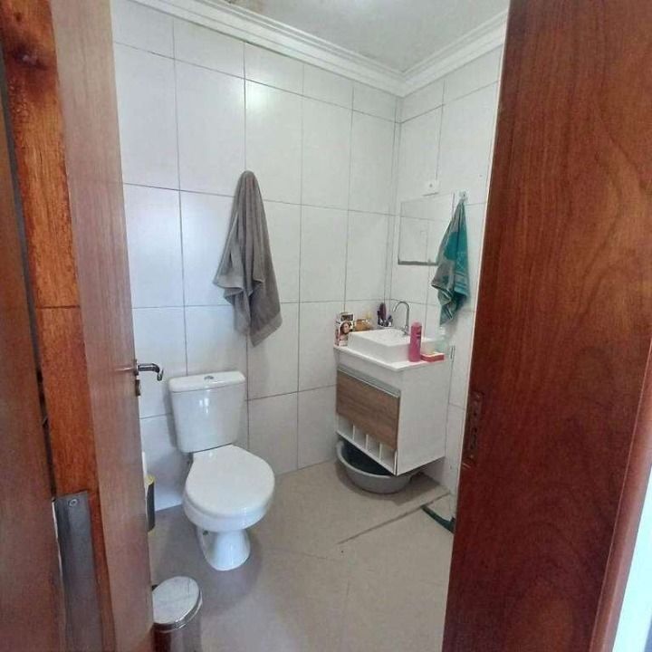 Comprar Casa / Sobrado em Santo Andr&eacute; R$ 450.000,00 - Foto 10