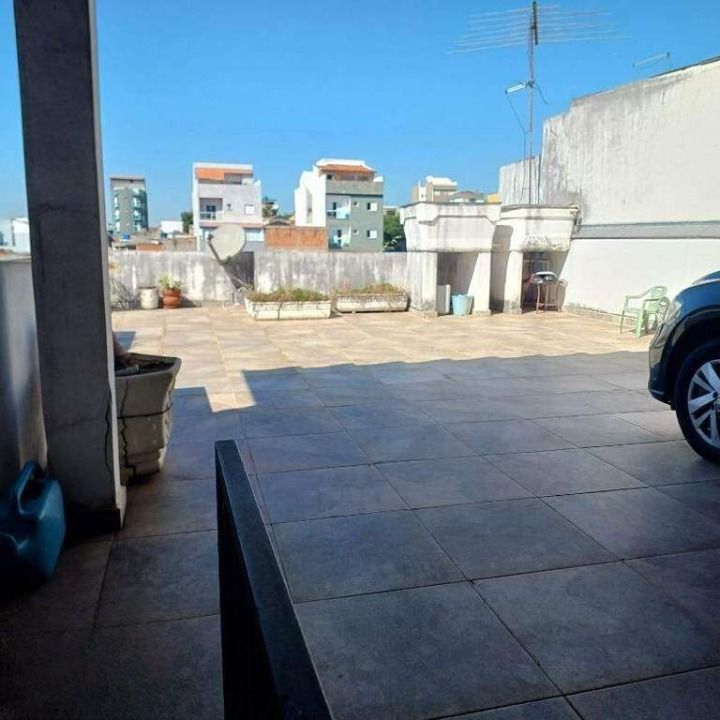 Comprar Casa / Sobrado em Santo Andr&eacute; R$ 450.000,00 - Foto 13