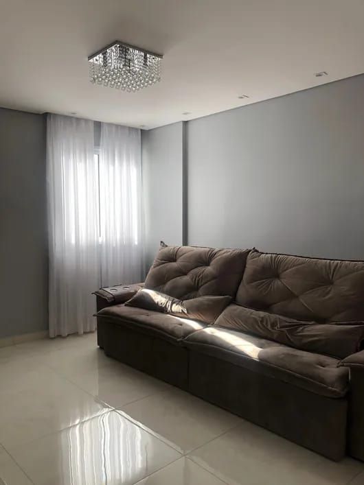 Comprar Apartamento / Apartamento sem condom&iacute;nio em Santo Andr&eacute; R$ 960.000,00 - Foto 3
