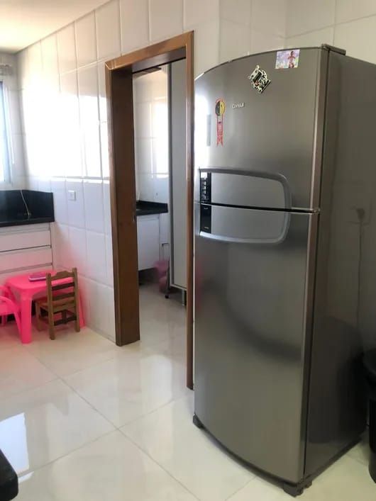 Comprar Apartamento / Apartamento sem condom&iacute;nio em Santo Andr&eacute; R$ 960.000,00 - Foto 8