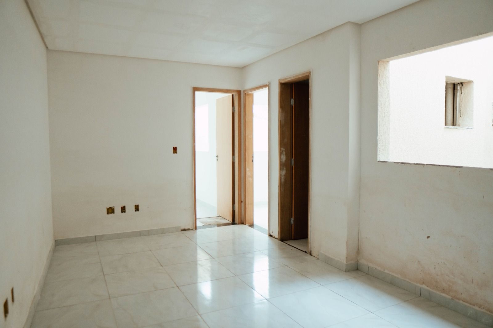 Comprar Apartamento / Apartamento em Santo Andr&eacute; R$ 350.000,00 - Foto 1