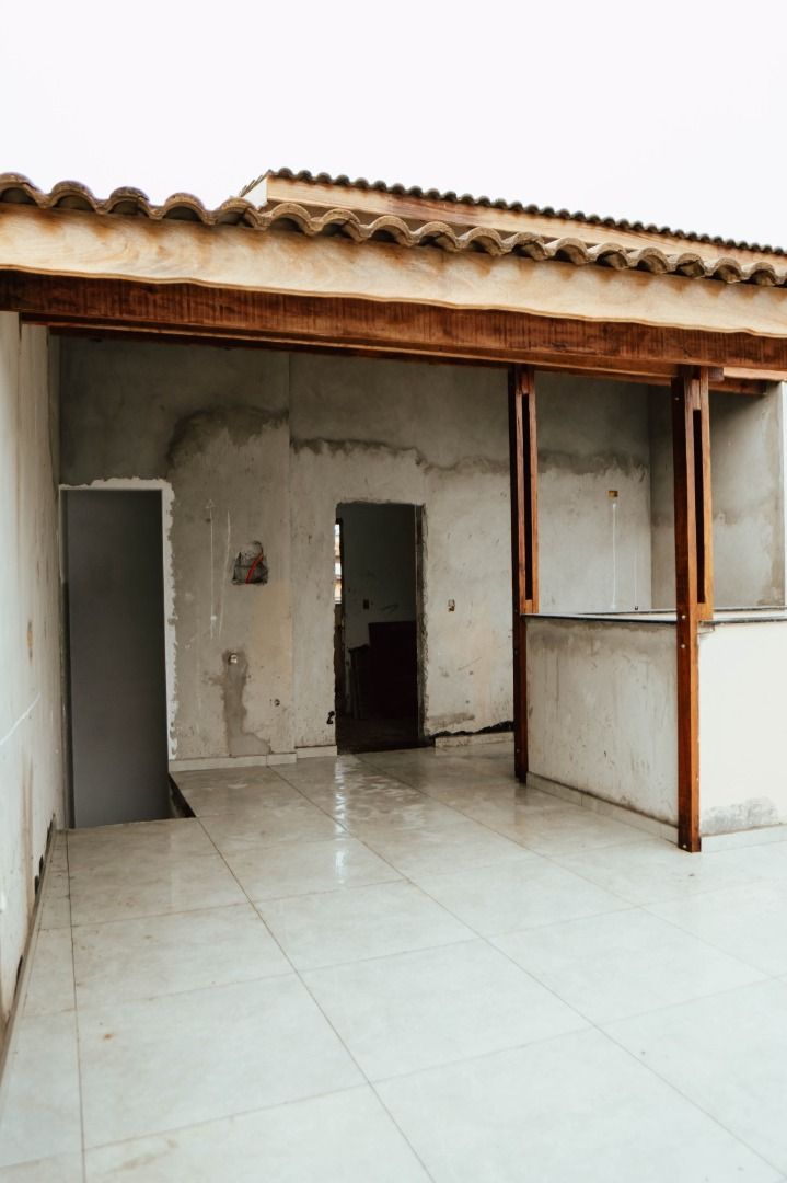 Comprar Apartamento / Cobertura em Santo Andr&eacute; R$ 455.000,00 - Foto 5