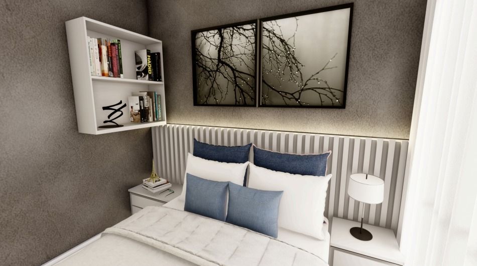 Comprar Apartamento / Cobertura em Santo Andr&eacute; R$ 678.000,00 - Foto 12