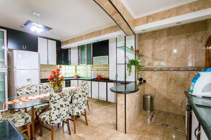 Alugar Casa / Sobrado em Santo Andr&eacute; R$ 5.600,00 - Foto 2