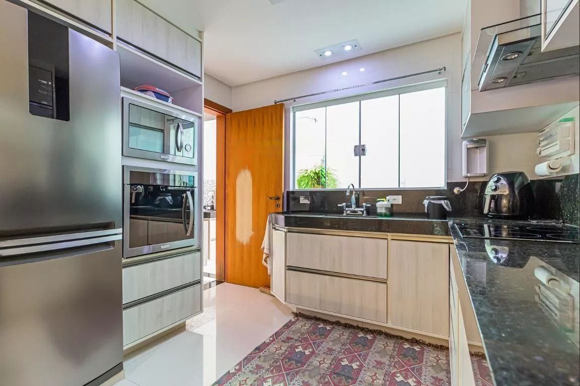 Comprar Casa / Sobrado em Santo Andr&eacute; R$ 1.648.000,00 - Foto 6