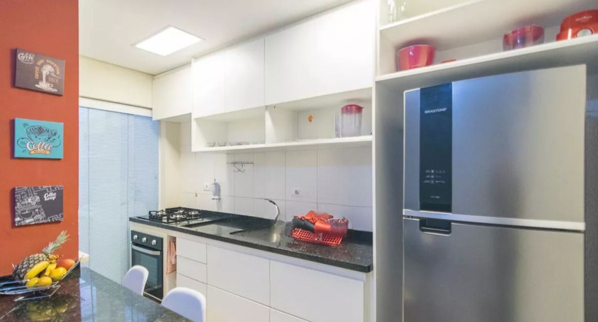 Comprar Apartamento / Apartamento sem condom&iacute;nio em Santo Andr&eacute; R$ 495.000,00 - Foto 4