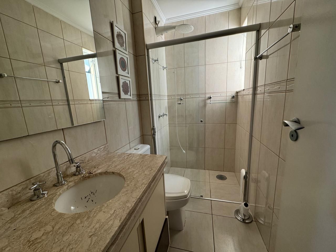 Alugar Casa / Sobrado em Santo Andr&eacute; R$ 5.400,00 - Foto 17