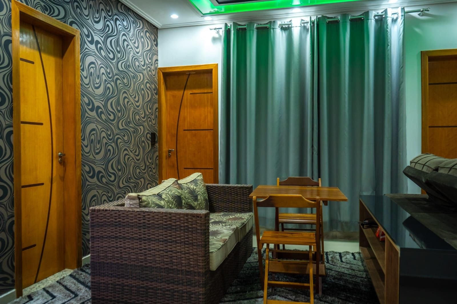 Alugar Apartamento / Cobertura Sem Condom&iacute;nio em Santo Andr&eacute; R$ 5.500,00 - Foto 8