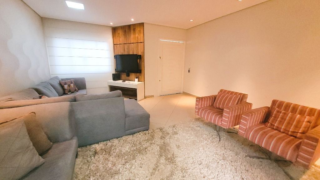 Comprar Casa / Sobrado em Santo Andr&eacute; R$ 960.000,00 - Foto 3