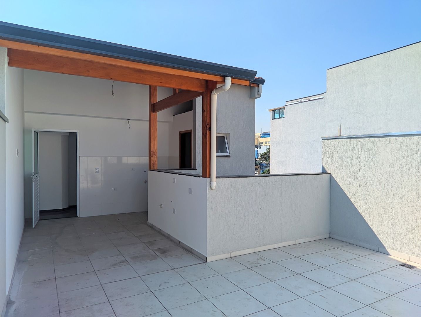 Comprar Apartamento / Cobertura em Santo Andr&eacute; R$ 440.000,00 - Foto 1