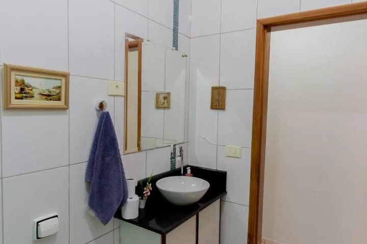 Comprar Casa / Sobrado em Santo Andr&eacute; R$ 900.000,00 - Foto 11