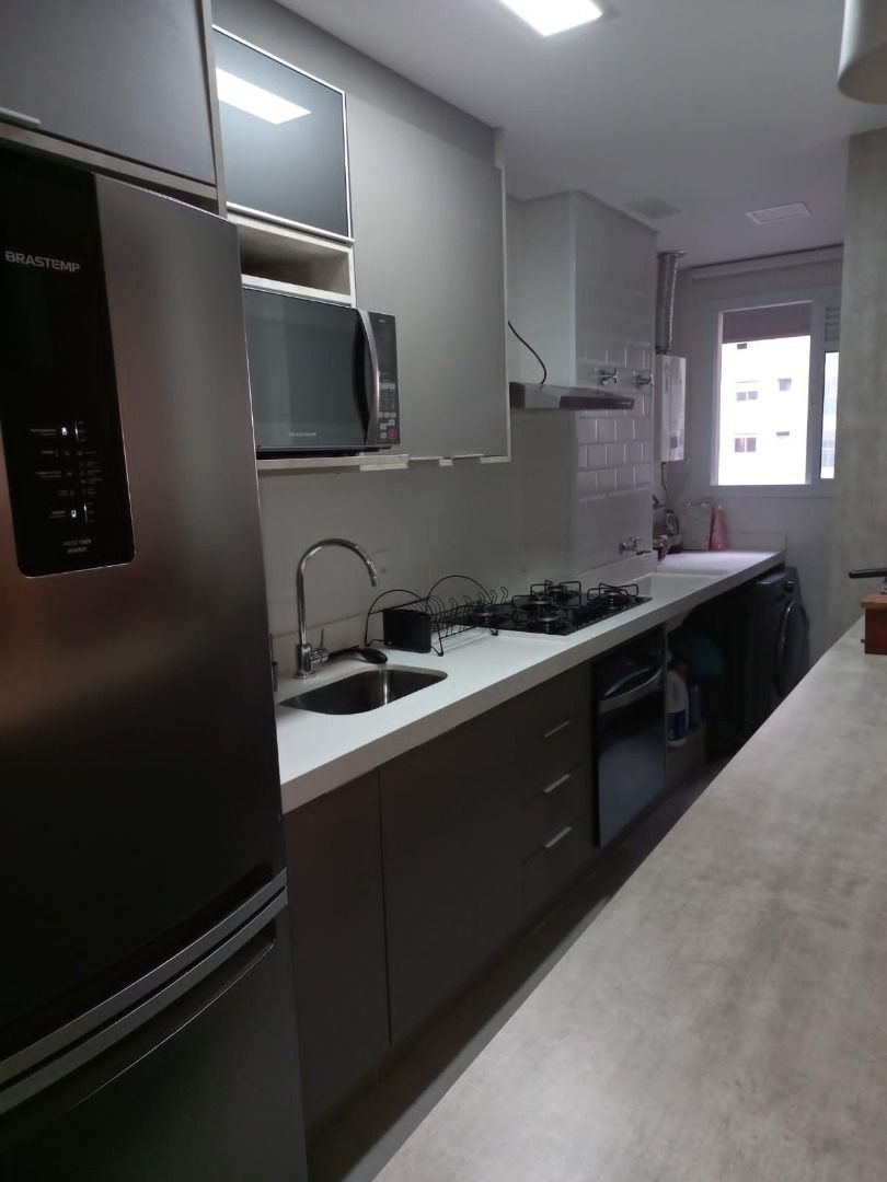 Comprar Apartamento / Apartamento em Santo Andr&eacute; R$ 714.000,00 - Foto 8