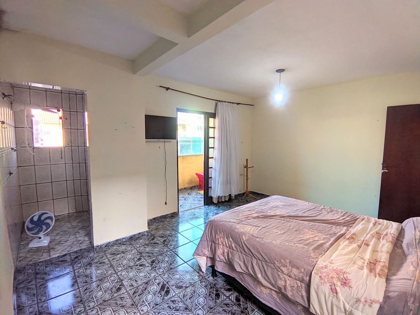 Alugar Casa / Sobrado em Santo Andr&eacute; R$ 3.500,00 - Foto 7
