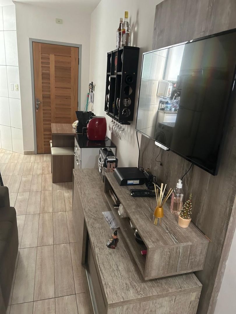 Comprar Apartamento / Cobertura em Santo Andr&eacute; R$ 350.000,00 - Foto 6