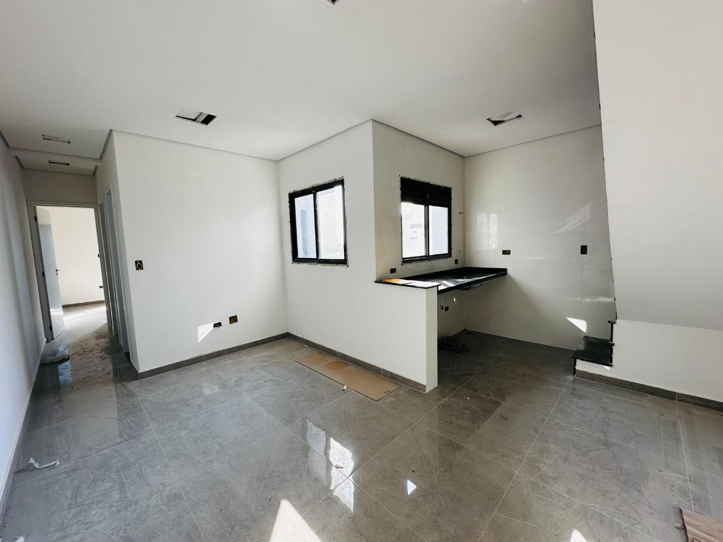 Comprar Apartamento / Cobertura em Santo Andr&eacute; R$ 510.000,00 - Foto 2