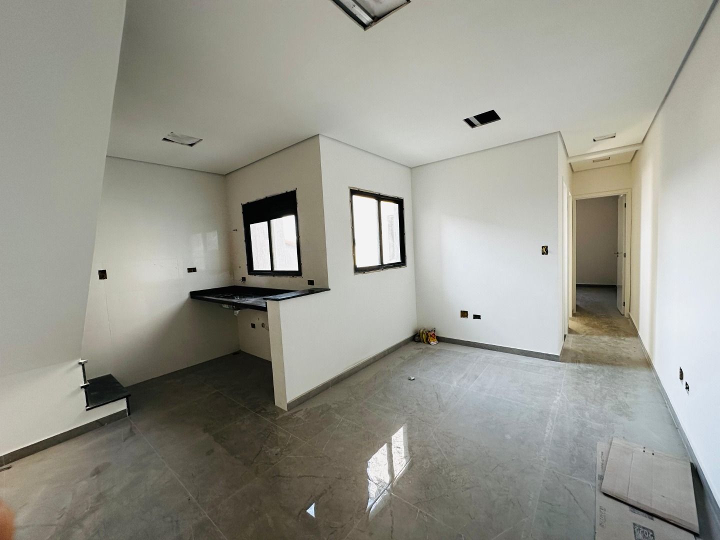 Comprar Apartamento / Cobertura em Santo Andr&eacute; R$ 492.900,00 - Foto 1