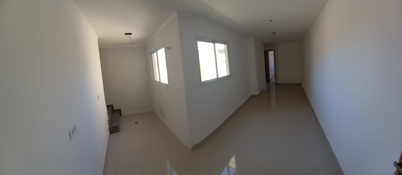 Comprar Apartamento / Cobertura Sem Condom&iacute;nio em Santo Andr&eacute; R$ 395.000,00 - Foto 1