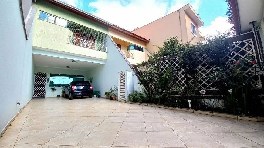 Comprar Casa / Sobrado em Santo Andr&eacute; R$ 1.369.000,00 - Foto 26