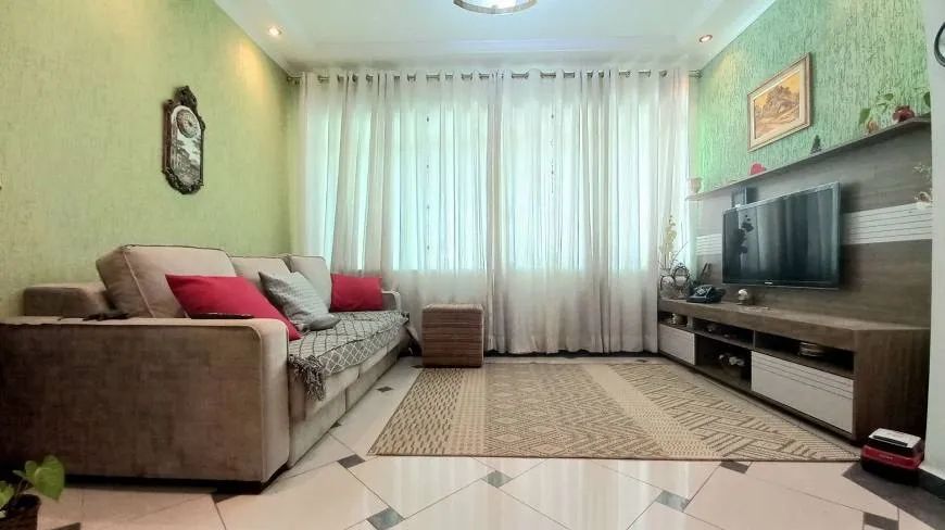 Comprar Casa / Sobrado em Santo Andr&eacute; R$ 1.369.000,00 - Foto 1