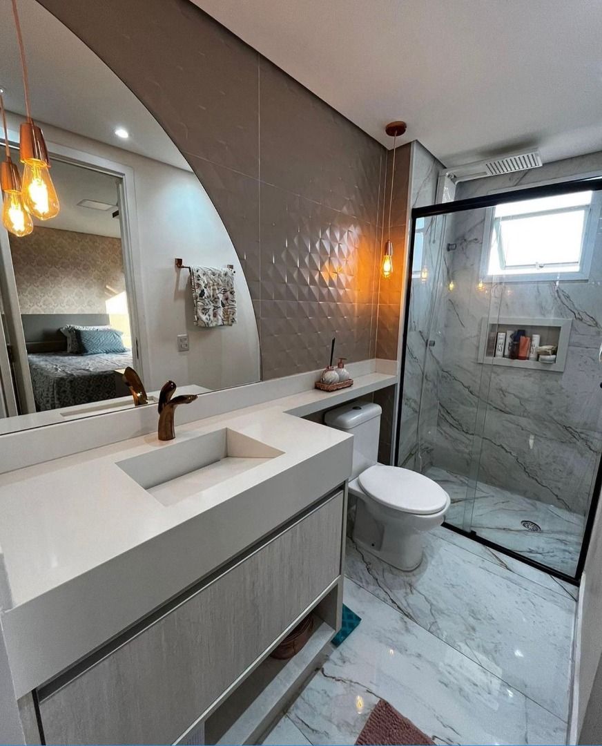 Comprar Apartamento / Apartamento em Mau&aacute; R$ 550.000,00 - Foto 10