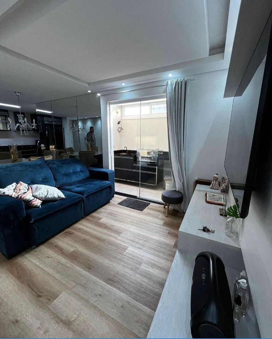 Comprar Apartamento / Apartamento em Mau&aacute; R$ 550.000,00 - Foto 2