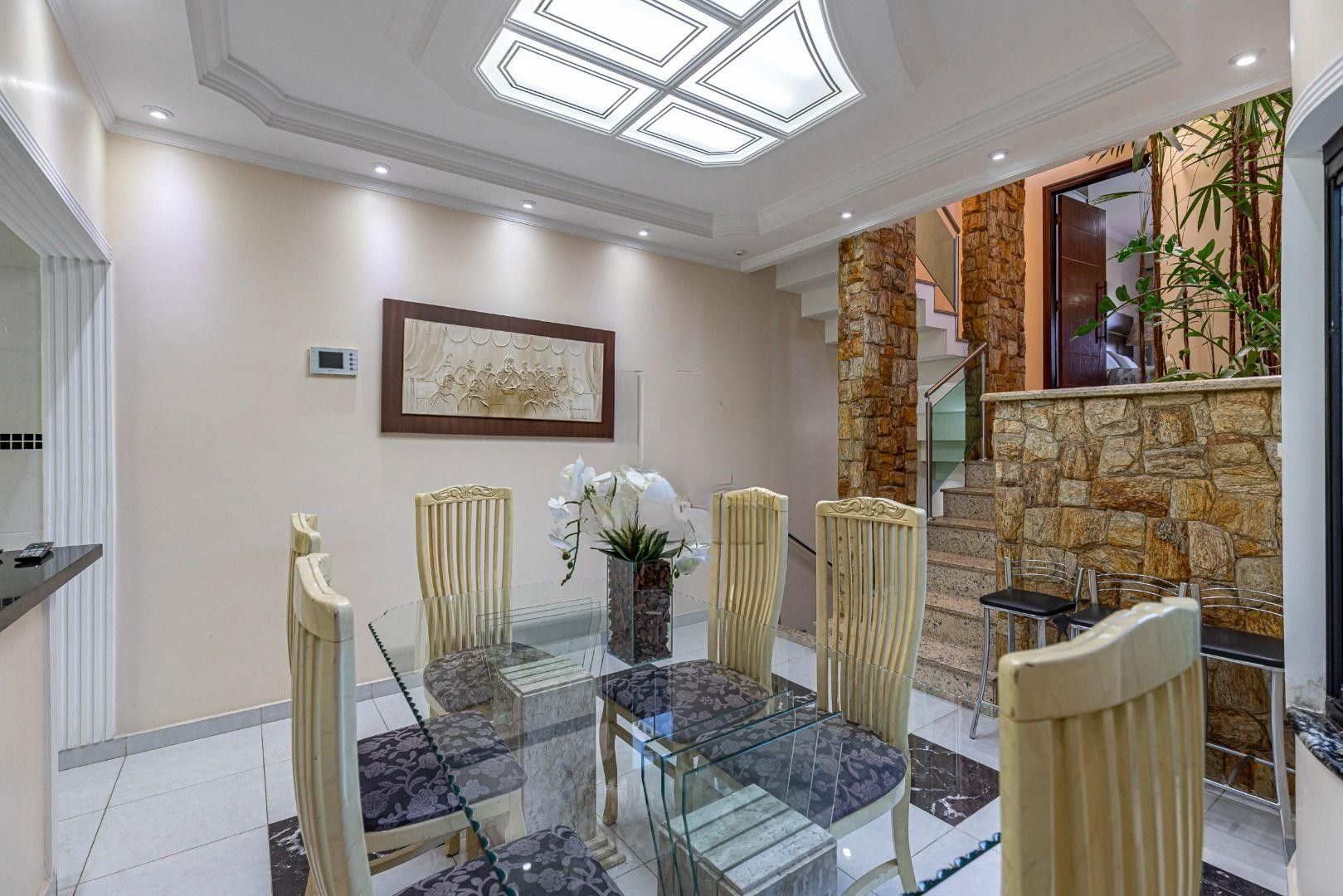 Comprar Casa / Sobrado em Santo Andr&eacute; R$ 1.595.000,00 - Foto 8