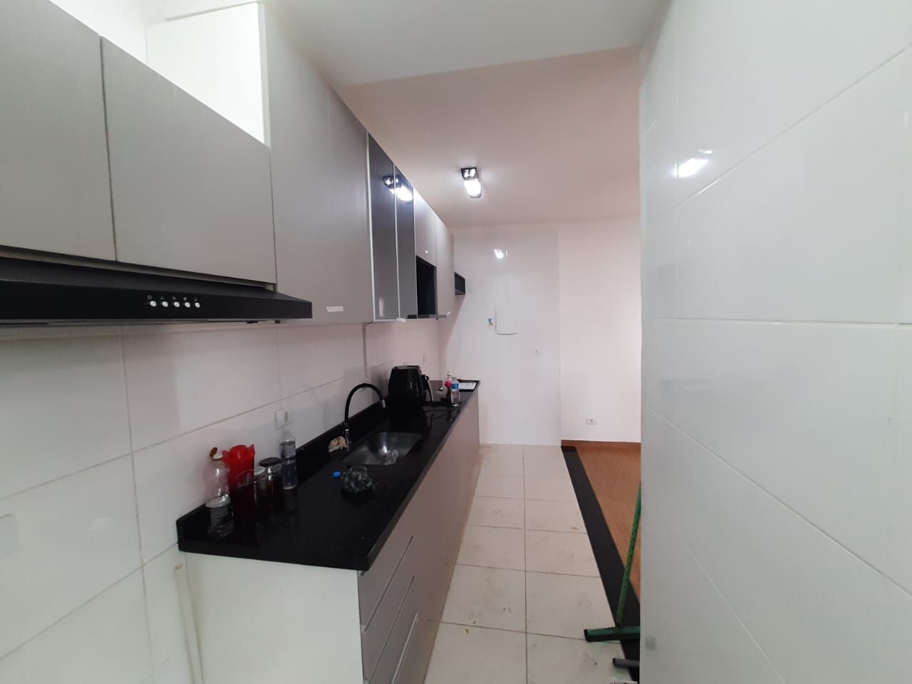Comprar Apartamento / Apartamento em Santo Andr&eacute; R$ 350.000,00 - Foto 4