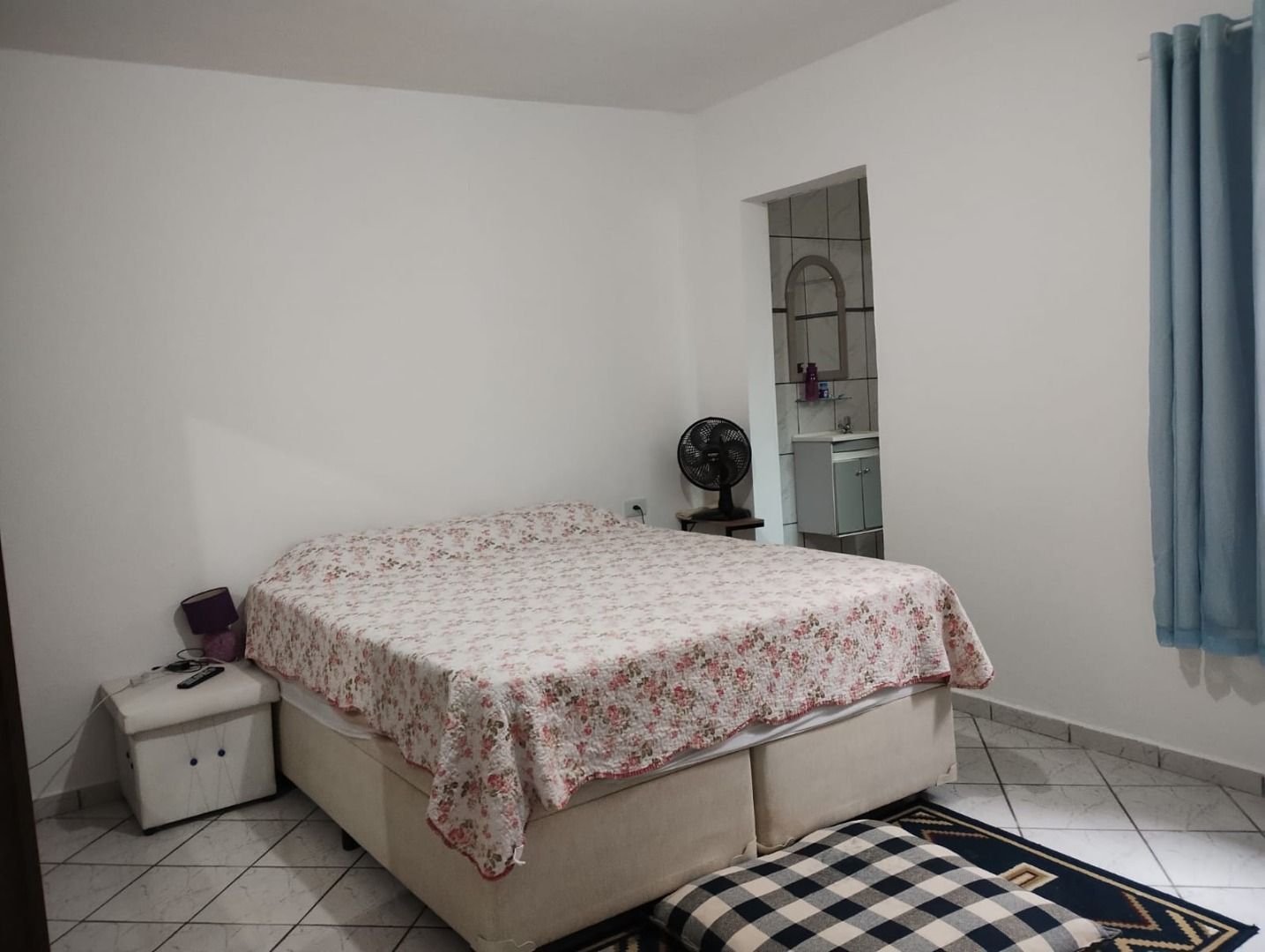 Comprar Casa / Sobrado em Santo Andr&eacute; R$ 385.000,00 - Foto 5