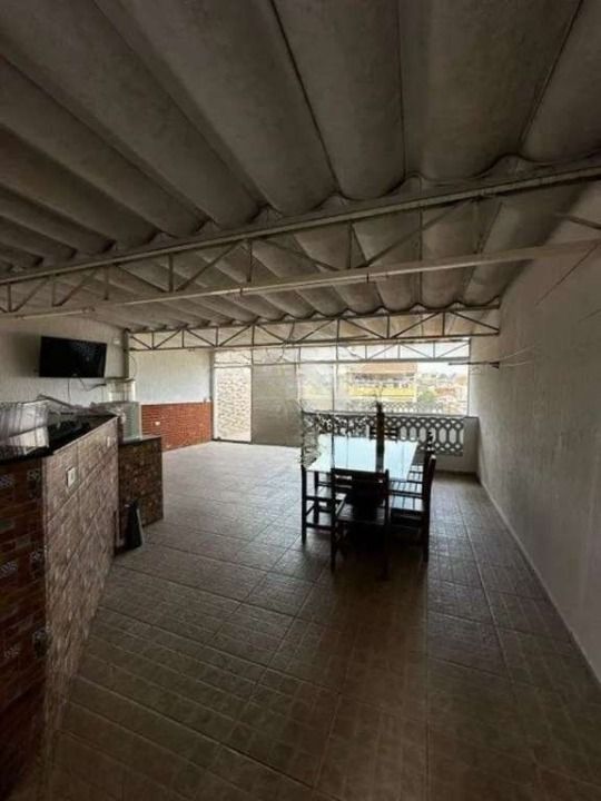 Alugar Casa / Sobrado em Santo Andr&eacute; R$ 4.000,00 - Foto 12