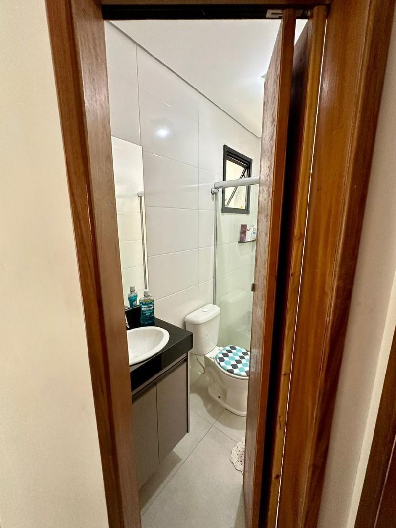 Comprar Apartamento / Cobertura Sem Condom&iacute;nio em Santo Andr&eacute; R$ 445.000,00 - Foto 10