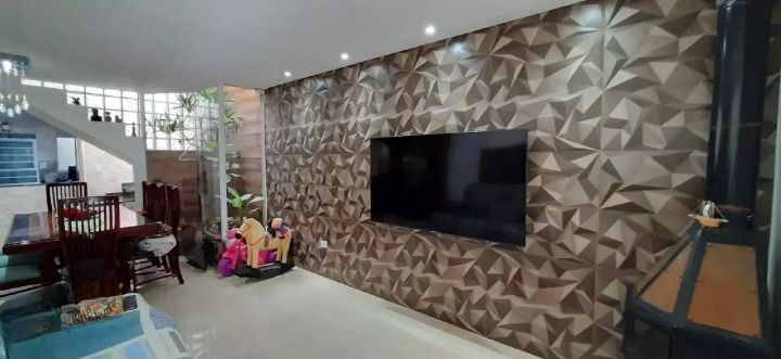 Comprar Casa / Sobrado em Santo Andr&eacute; R$ 850.000,00 - Foto 2