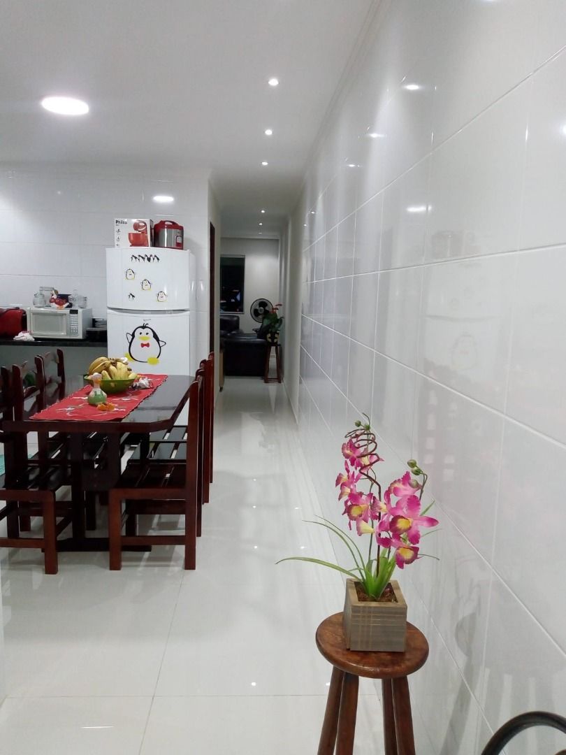 Comprar Casa / Sobrado em Santo Andr&eacute; R$ 430.000,00 - Foto 2
