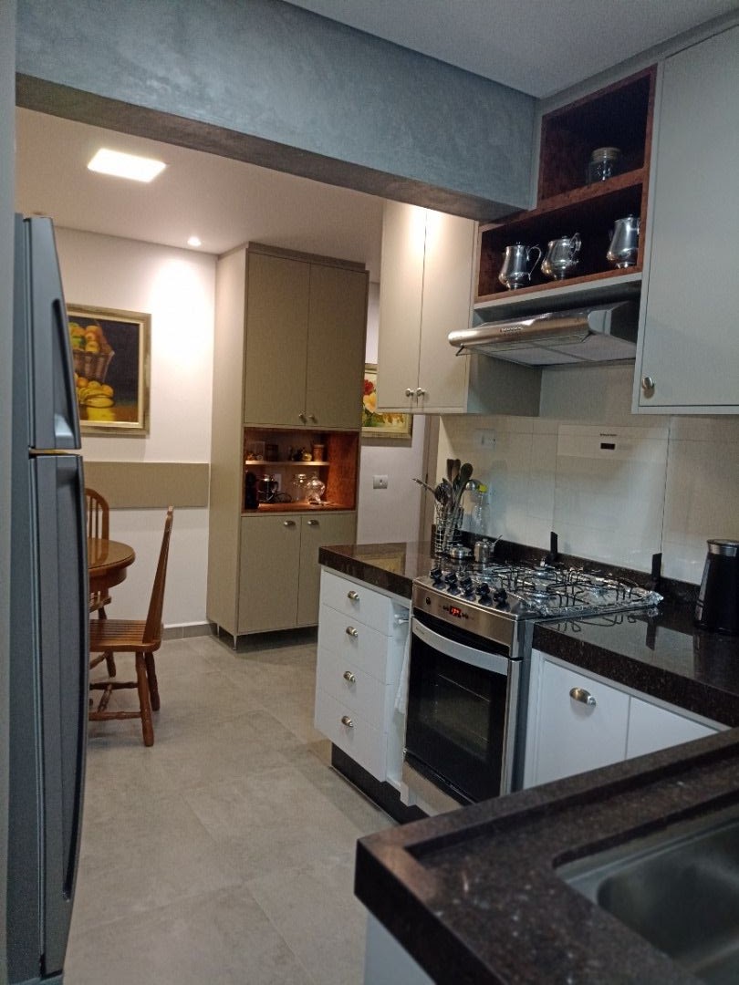 Comprar Apartamento / Apartamento em Santo Andr&eacute; R$ 742.000,00 - Foto 9