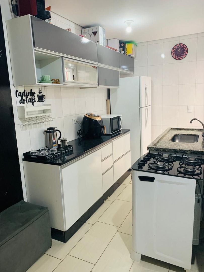 Comprar Apartamento / Apartamento em Santo Andr&eacute; R$ 315.000,00 - Foto 11